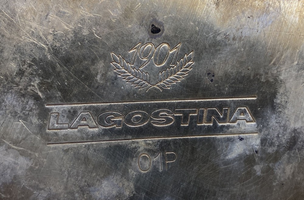 Lagostina Kettle Tea / Coffee Pot