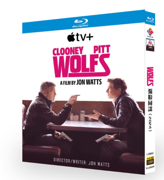 Wolfs (2024) 1-D