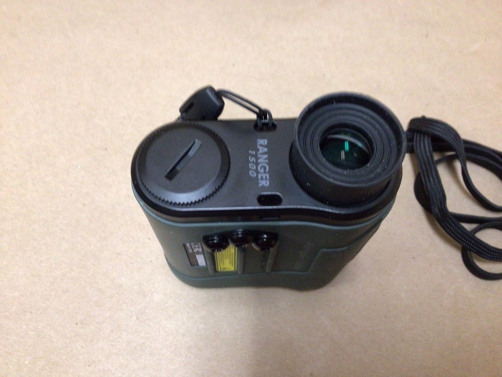 VORTEX OPTICS RANGER 1500 RANGEFINDER (B42010075)