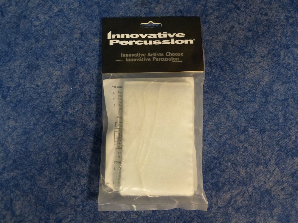 Innovative Percussion C-CG2 Replacement Cover for CG2