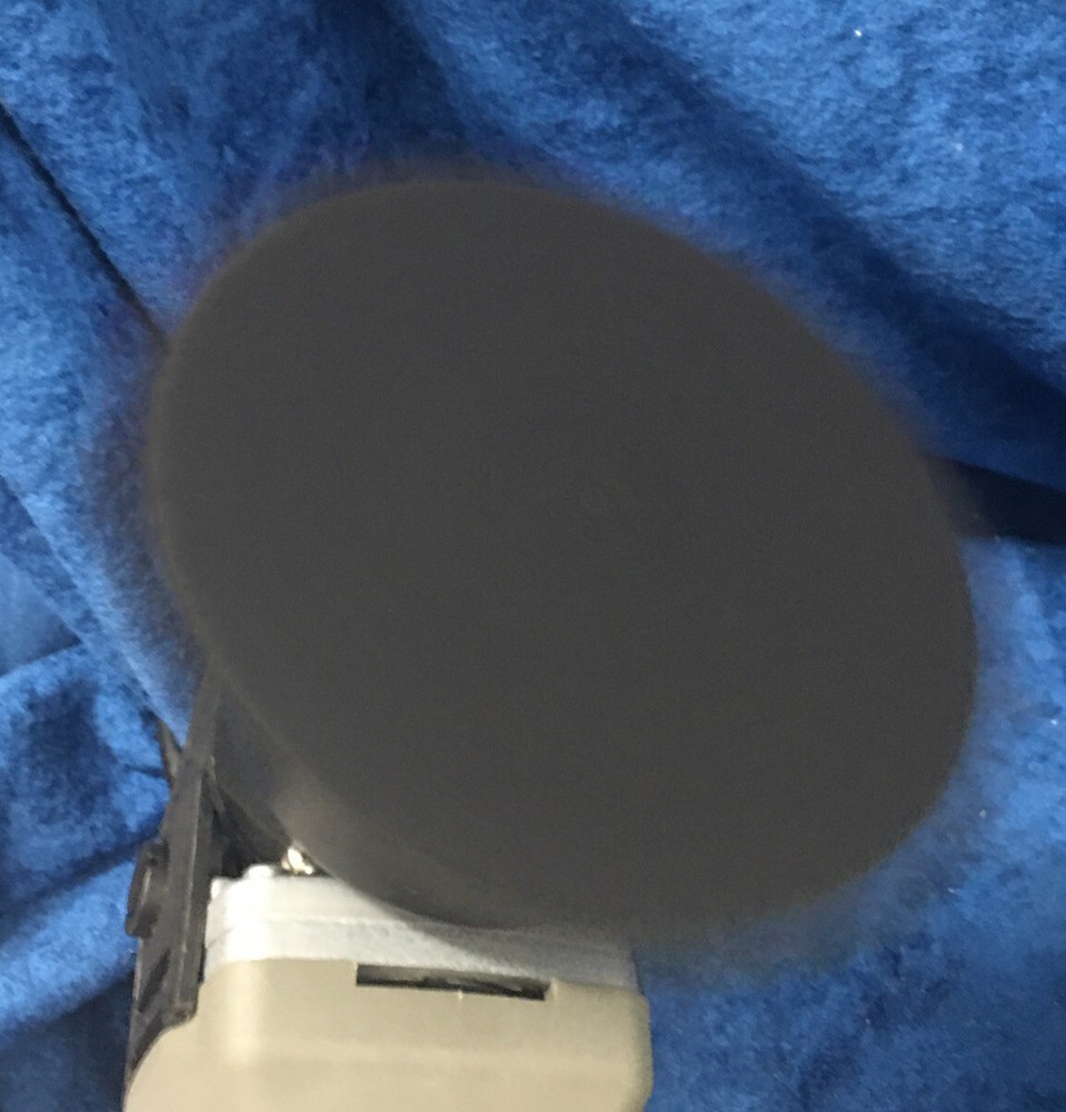 TORQ® X RANDOM ORBITAL POLISHER
