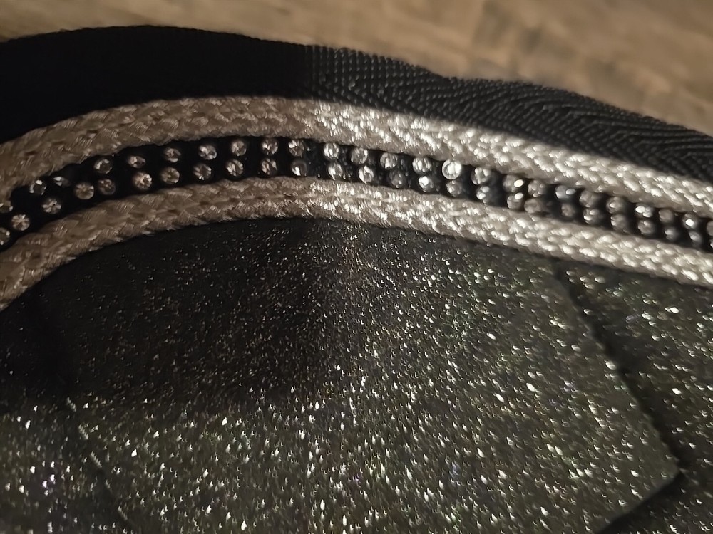 saddle pad