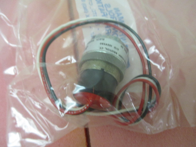 AMAT 1270-01109 Pressure Switch SPDT