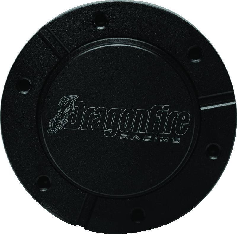 DragonFire Racing Dfr Fixed Billet Hub - For Can-Am