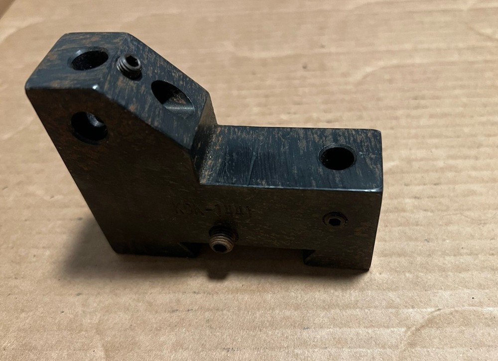 KDK-1441 Tool Holder Machinist Tool