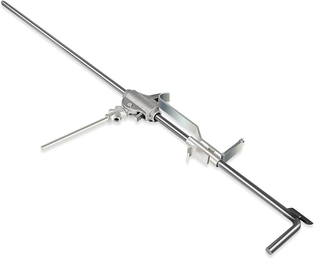 For Monkey-On-A-Stick Jack Auto Body Push Pull Friction Jack Alignment 77043