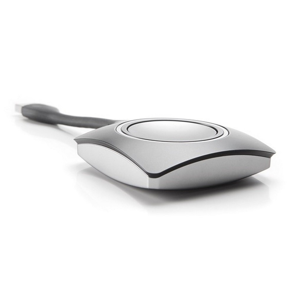 CLICKSHARE BUTTON SINGLE (used)