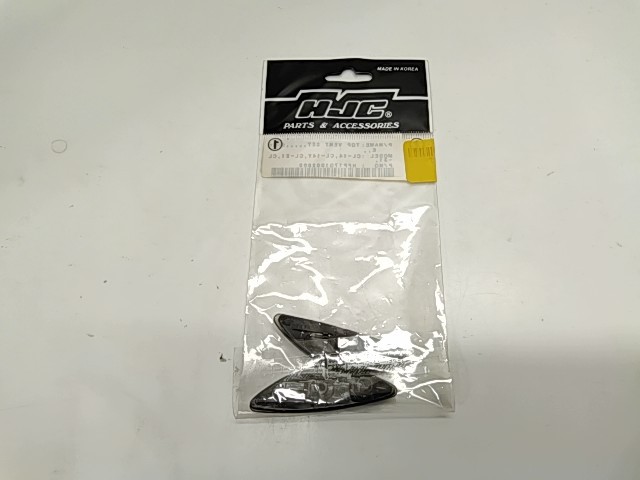 CSY Top Vent Set - 2000 Castle NOS