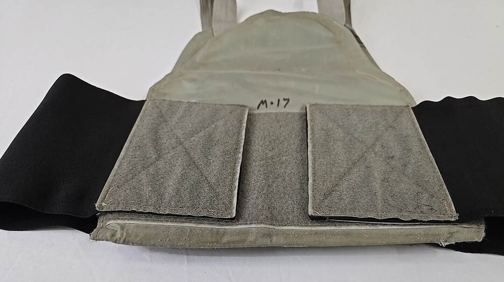 Velocity Systems Ultra Low Vis Medium #8