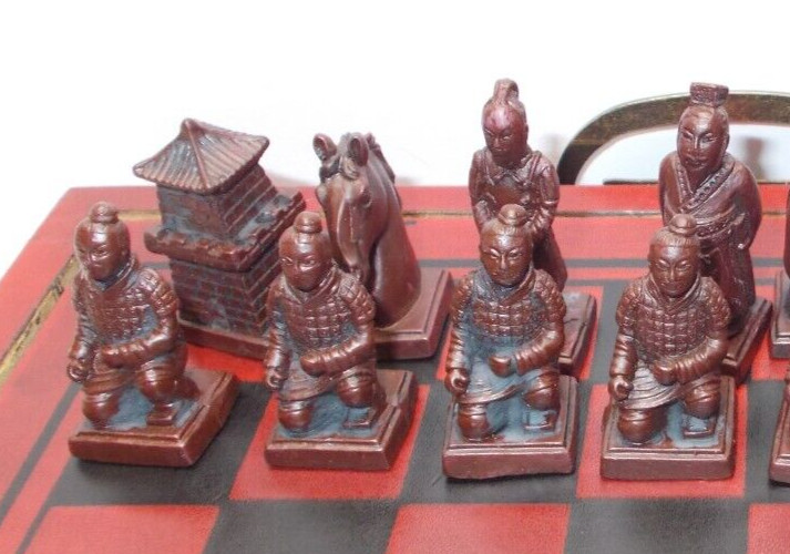 Chinese Chess Board Carry Case