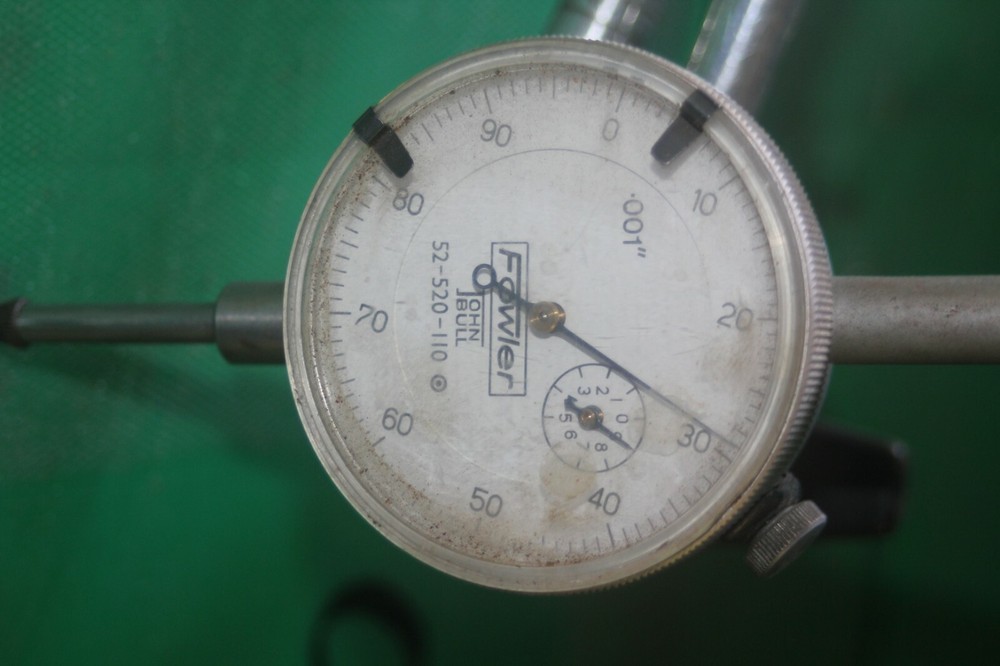 SPI Magnetic Base 98-281-9