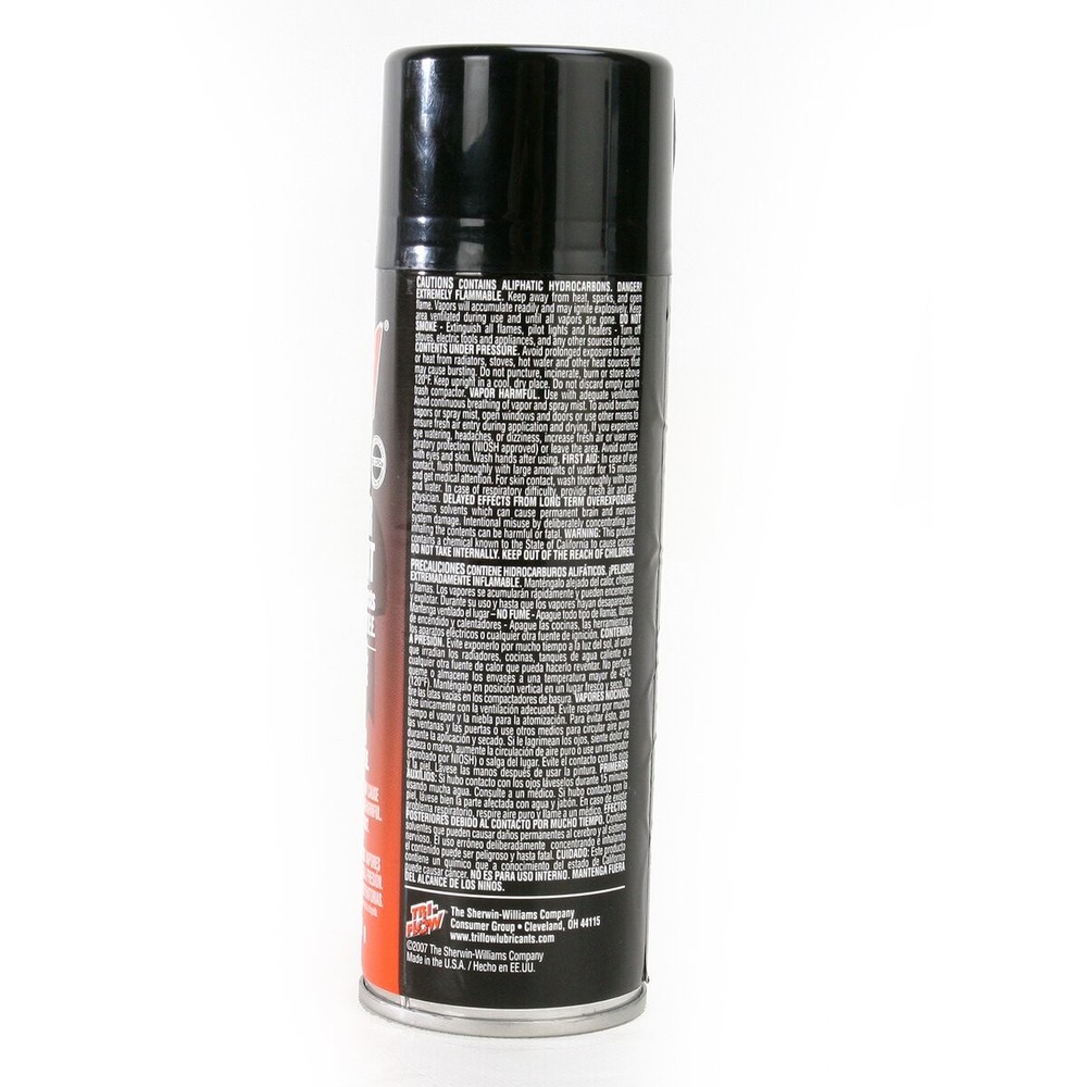 Tri-Flow 6 oz. Lubricant - TF20005