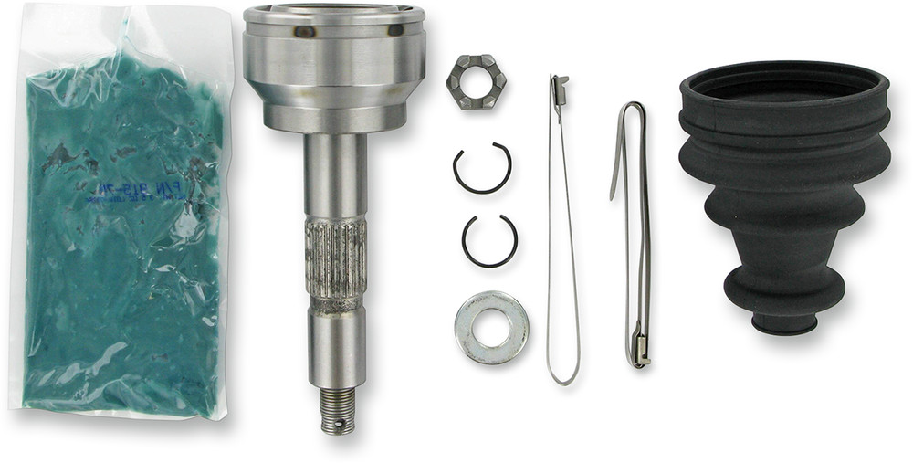 MOOSE OFFROAD CV Joint Kit - Front/Rear Outboard - Yamaha CVJ222