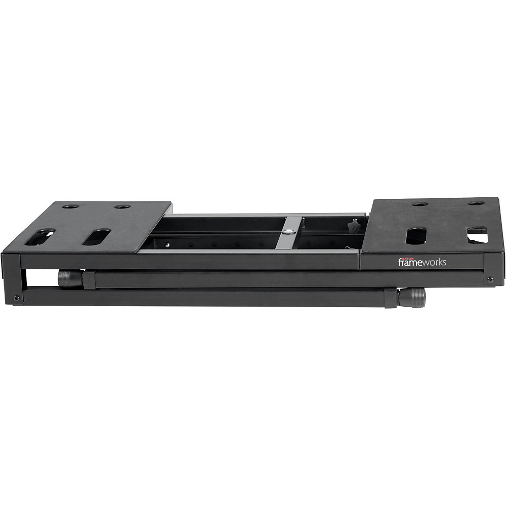Gator Frameworks Heavy Duty Keyboard Table LN