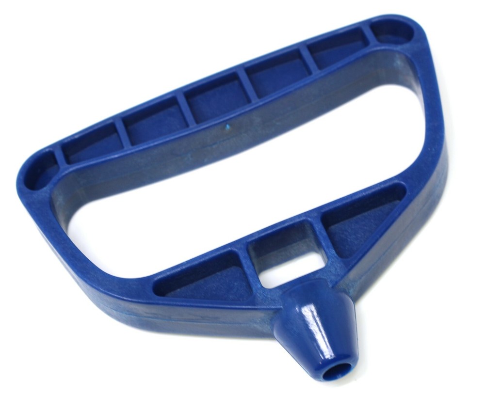 Blue Universal Pull Starter Handle 62-11007 / SM-12042 for Ski Doo, Arctic Cat