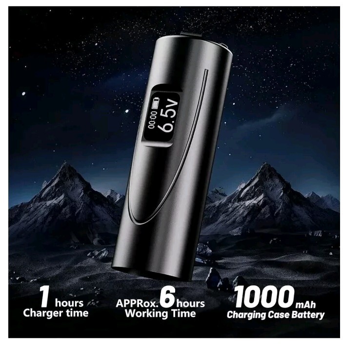 Miceya P1 Wireless Permanent Makeup Machine