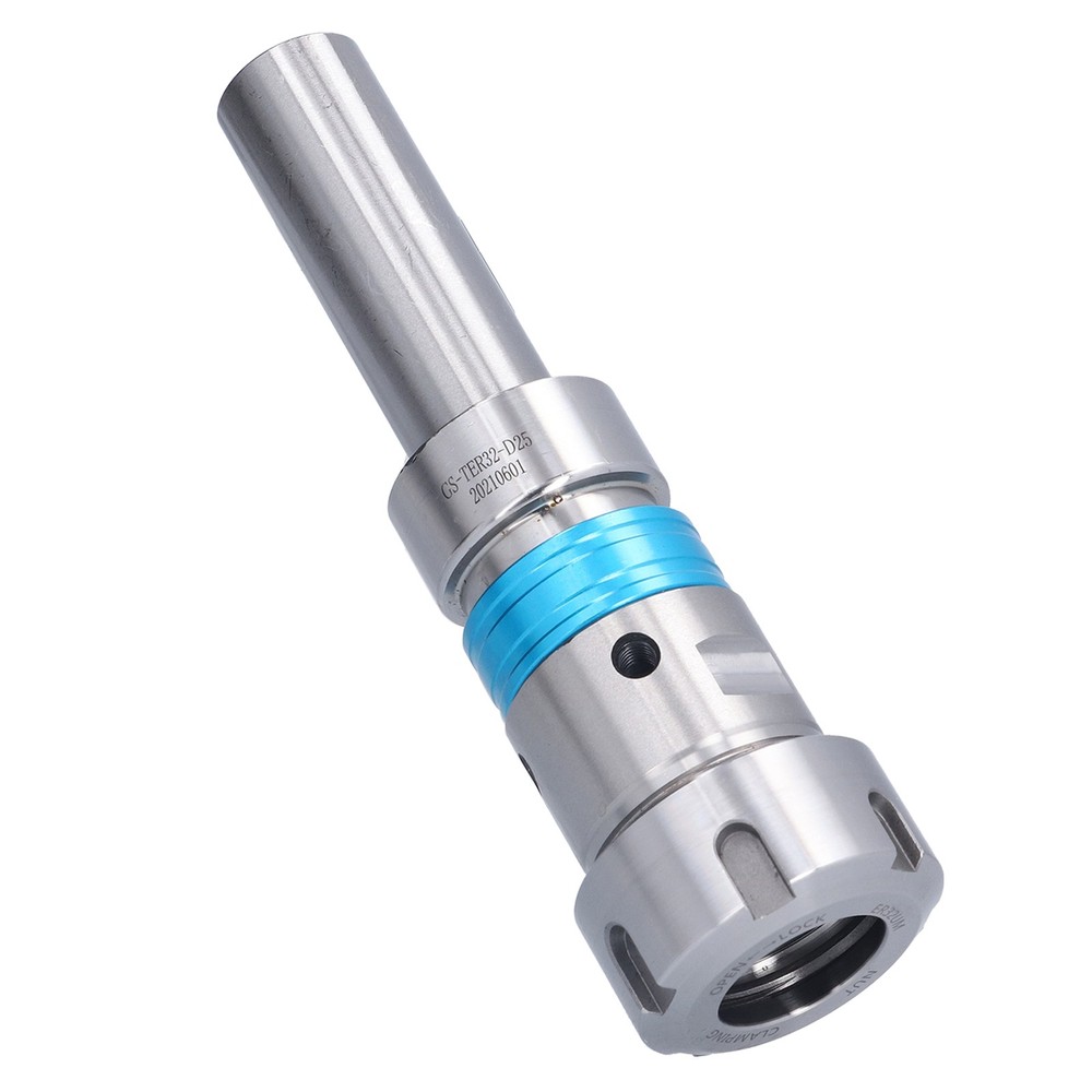 Collet Chuck Holder Telescoping Tapping Tool For Milling
