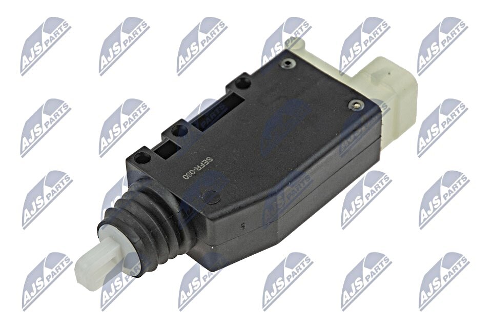 Central Locking System For FORD 4128844