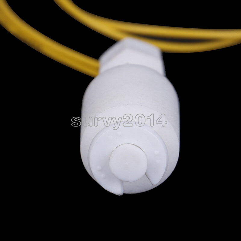 Level switch Liquid level sensor Liquid level controller Plastic ball float