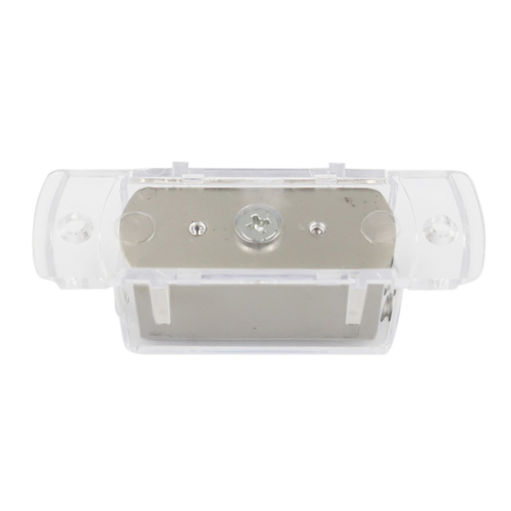 Car Audio Conversion Splitter Box, Audio Conversion 4-way Grounding P1J2