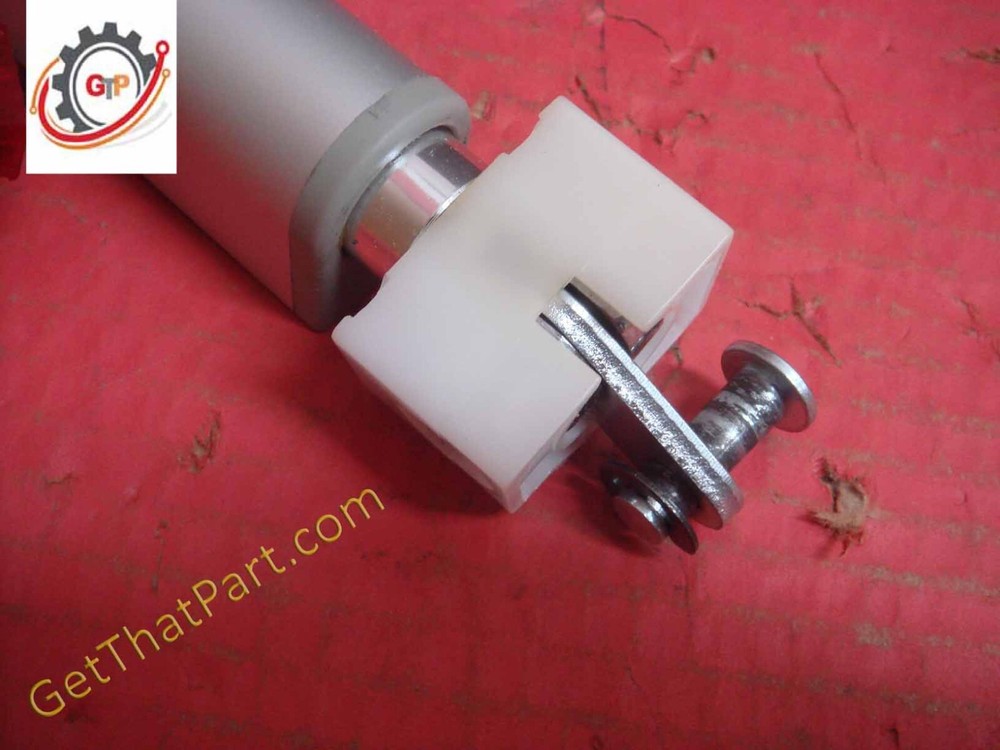 Hill Rom Progressa P7500 Oem Intellidrive Linear Actuator Motor Tested