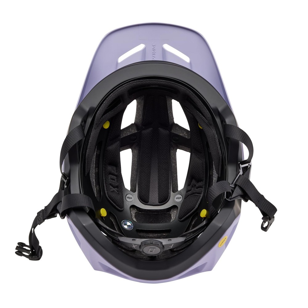 Speedframe Pro Mountain Bike Helmet
