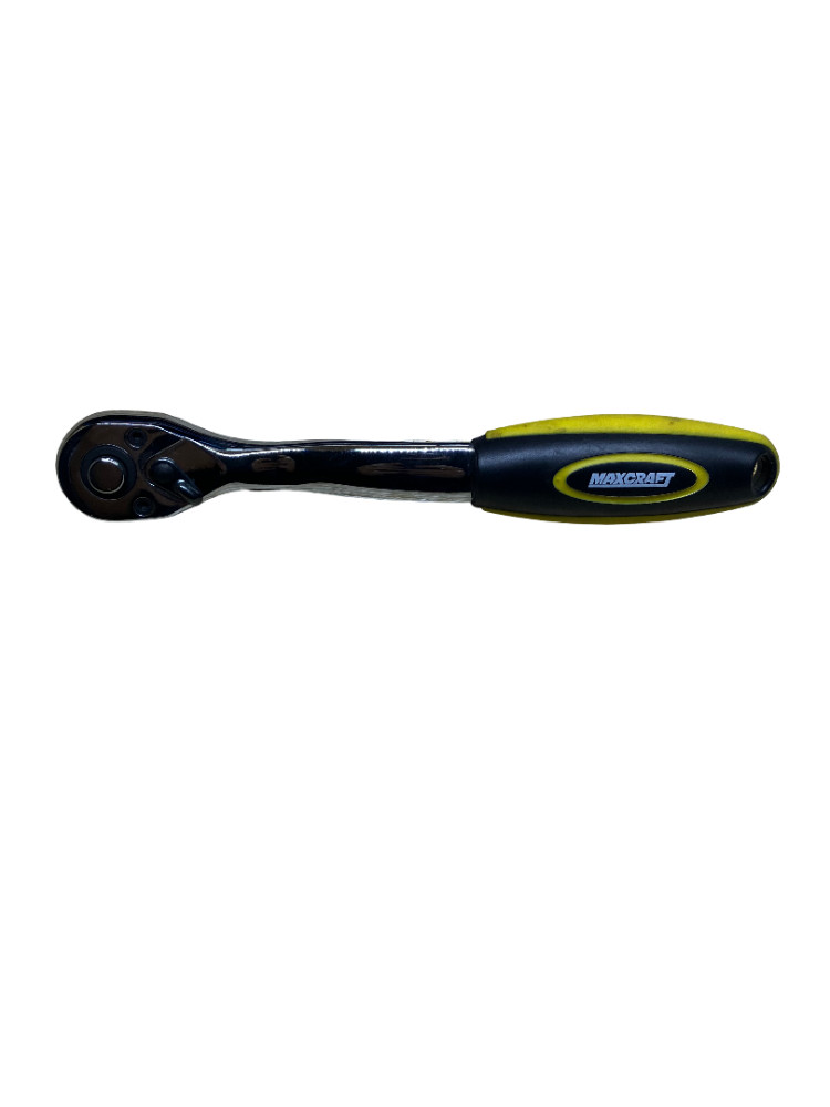 Maxcraft 60202 3/8” 72 Tooth Offset Ratchet