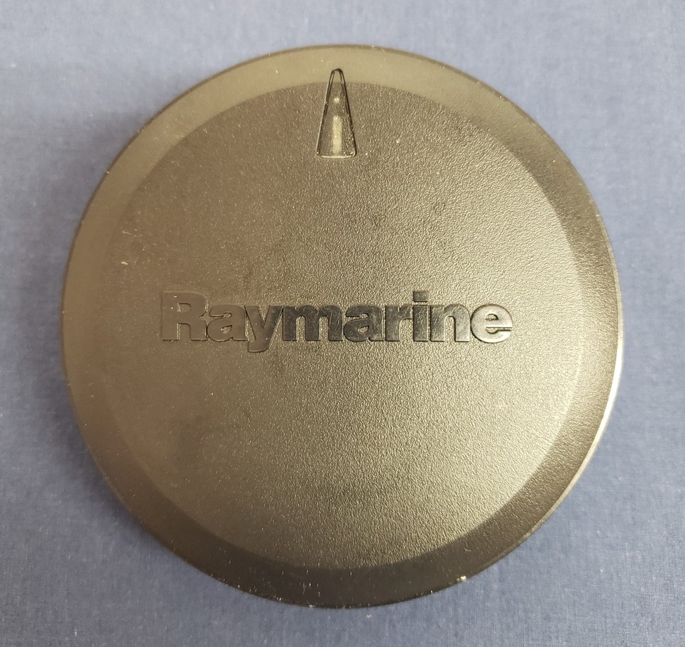 Raymarine Evolution Autopilot EV-1 Sensor Core & Computer - E70096