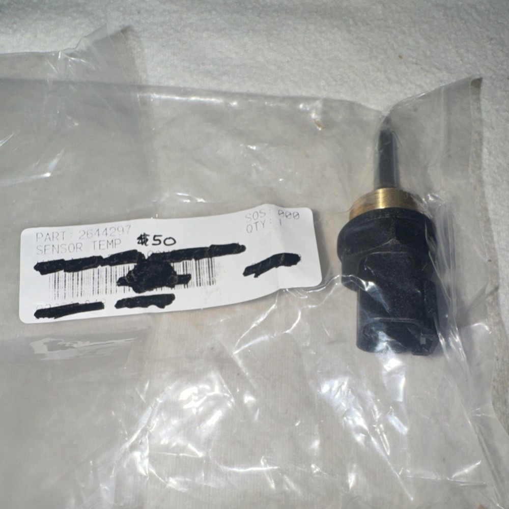 Sensor Temp 2644297