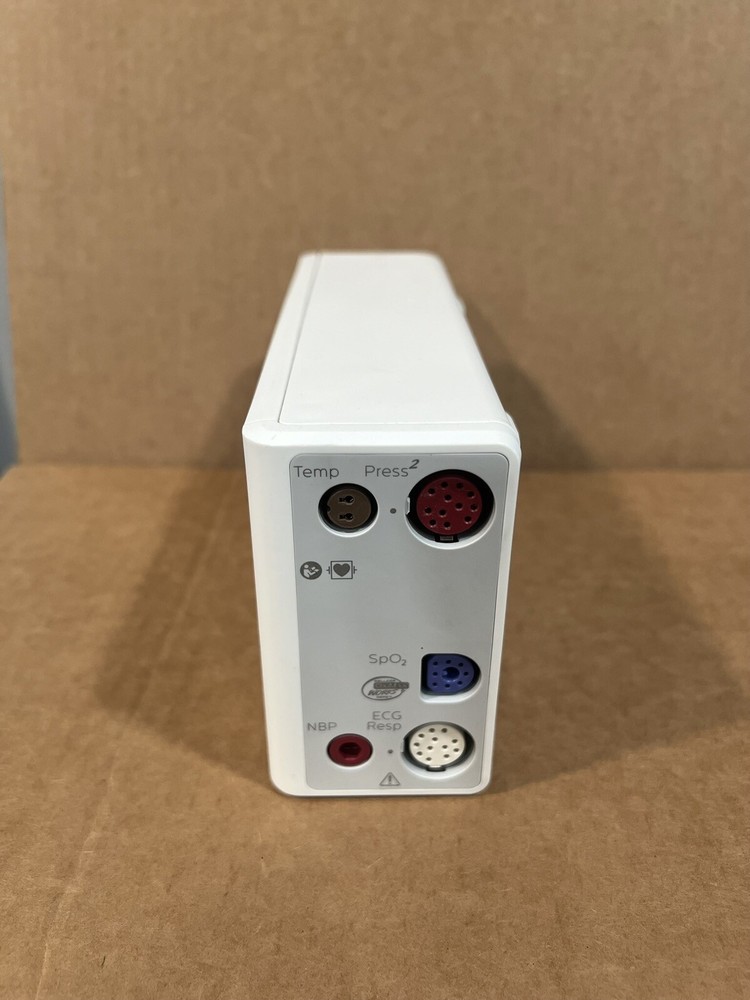 Philips IntelliVue MMX Module 867036 #101