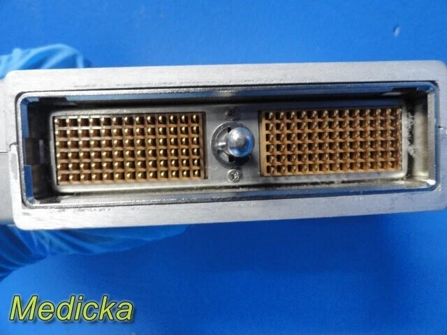 Ultrasound Imaging Probe – Linear Type | Model 128WB (Ref 9770033) ~ 36620