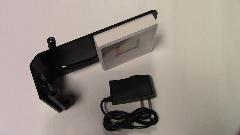 Refugium light COB3W Refug LED Light