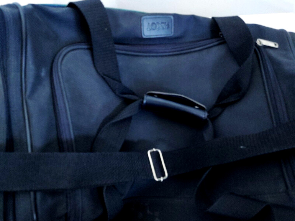 ASCOT DUFFLE BAG 20"