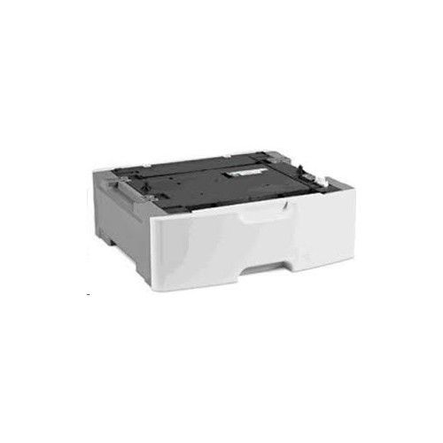 New Lexmark 550 Sheet Drawer Paper Tray 34S0550 E260d E260dn E360d E362dn E460dn