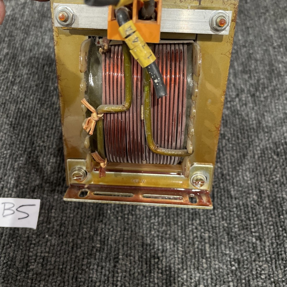 HTB 76-1815 Transformer 85-1961/4