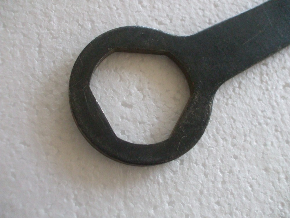 CRAFTSMAN TABLESAW ARBOR NUT WRENCH