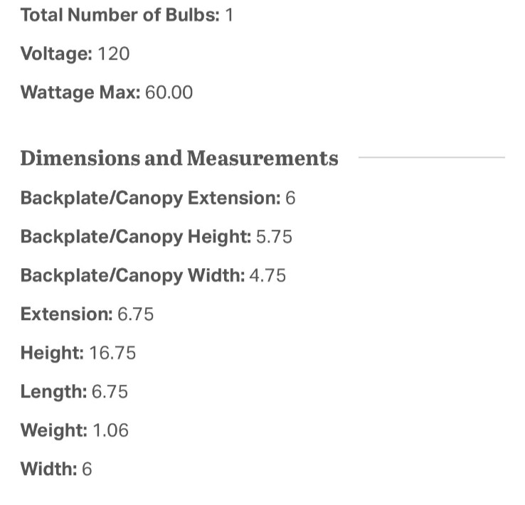 maxim lighting black wall lantern 3005CLBK