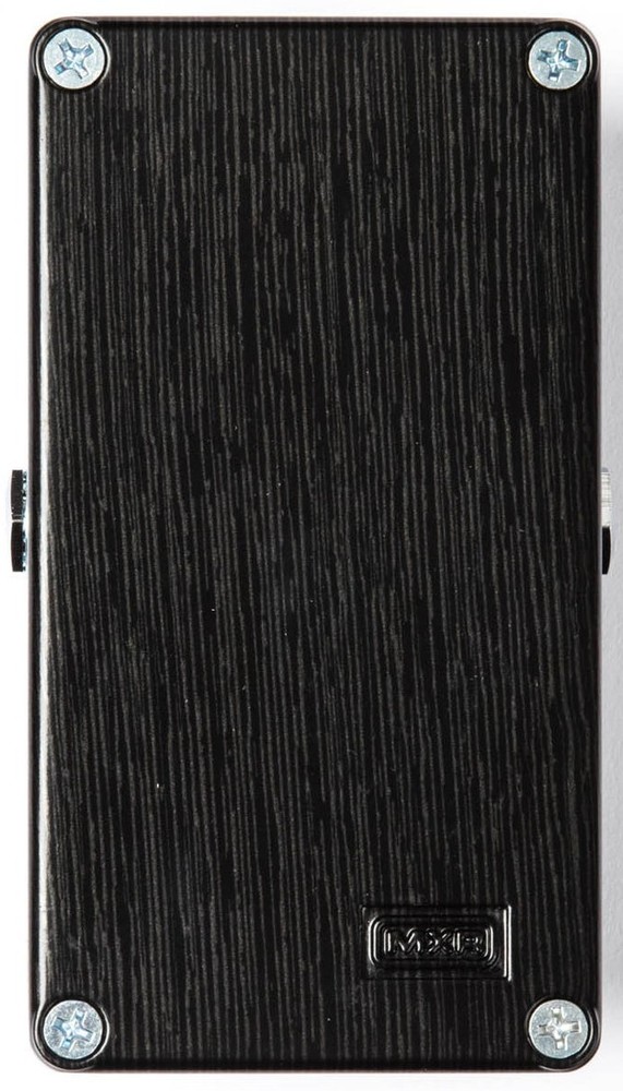 MXR MC401 Boost/Line Driver Pedal