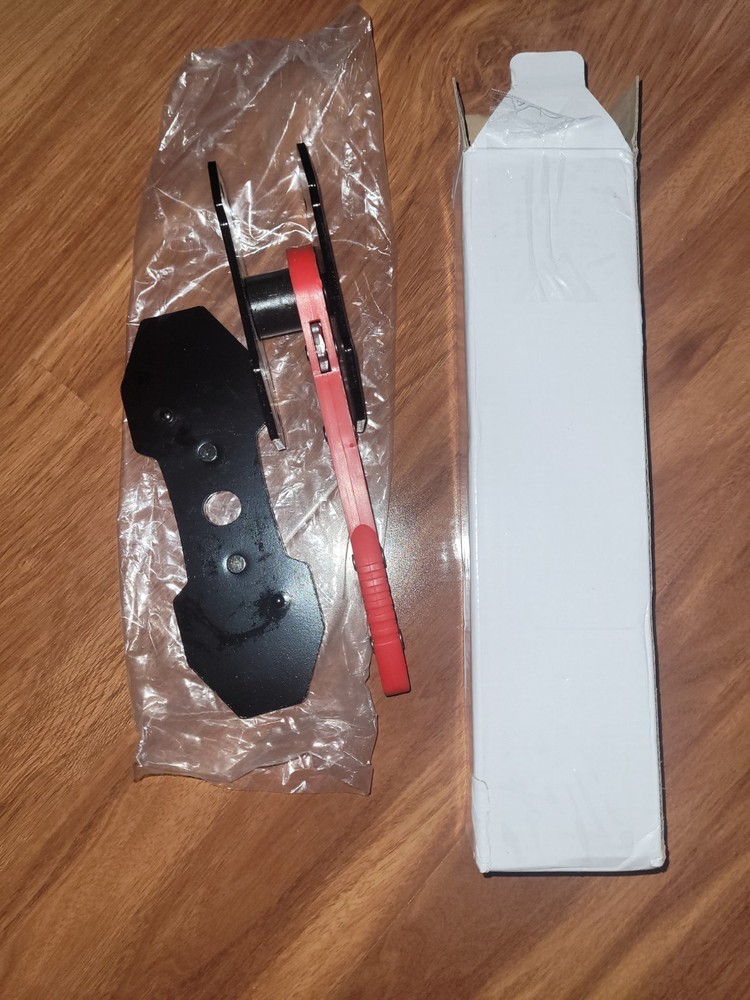 Brake Caliper Compression Tool Piston Compressor