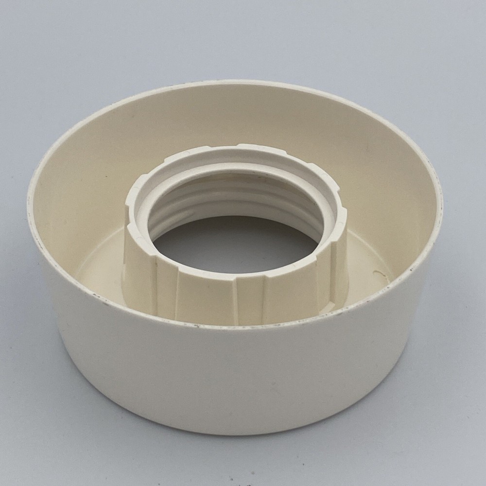 Cuisinart Smart Power Duet Processor BFP-703 Blender Base Collar Replacement