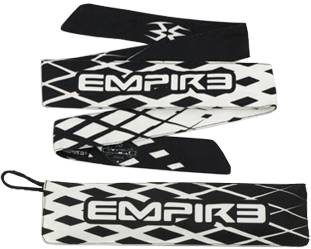 Empire Sublimated Headband - White