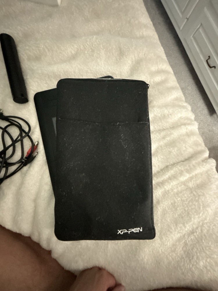 XP-Pen artist pro