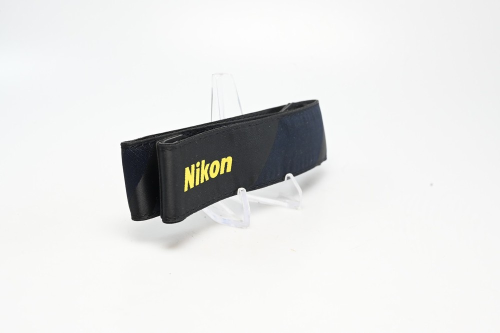 Genuine Nikon Camera Neck Strap #G214