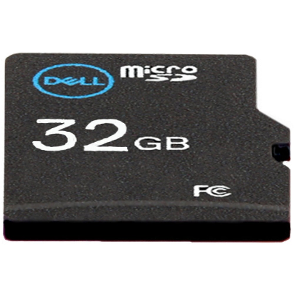 Dell 32GB microSD Card (HWK63)