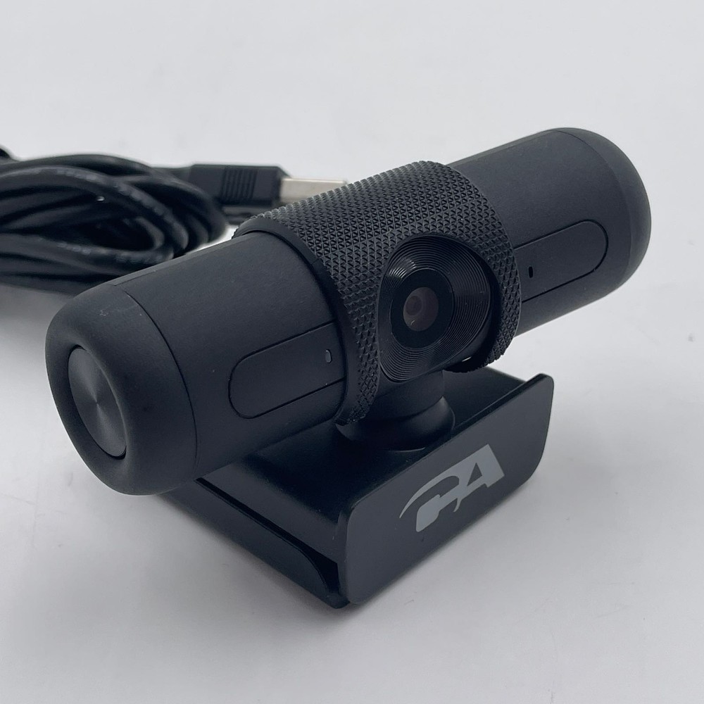 CA Essential Webcam 1080HD-AF USB Webcam with Microphone (WC-2000)