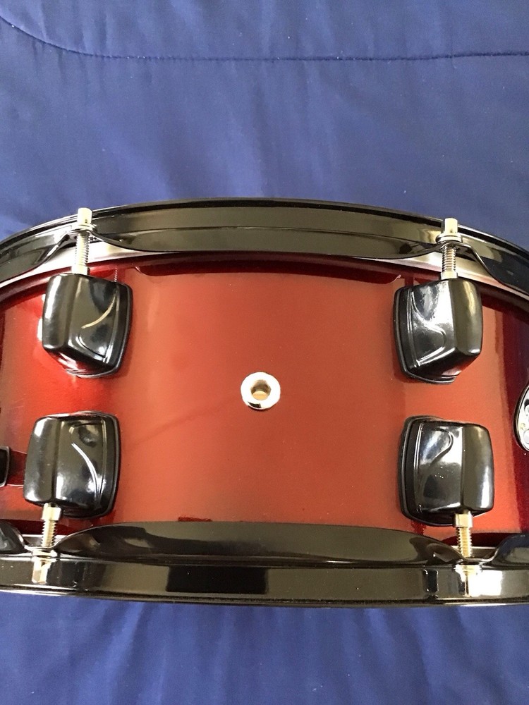 ddrum Diablo snare drum
