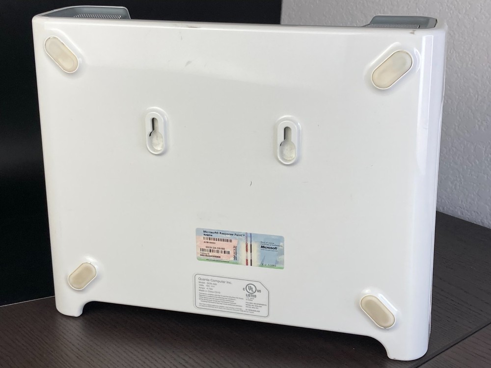 Syspine DOS-A50 Digital Operator System A50 No Power Adapter AS IS