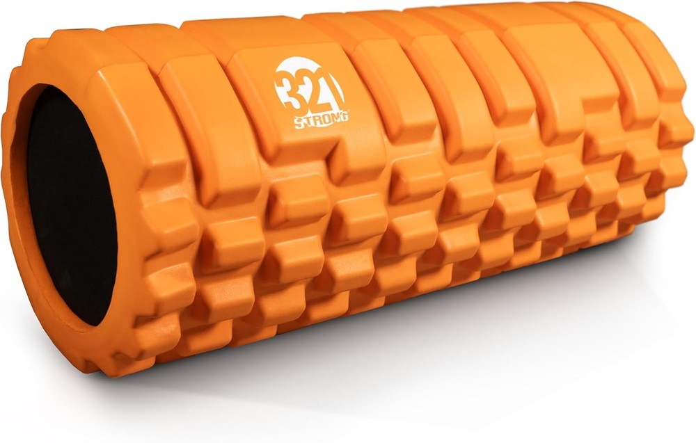 Medium Density Foam Roller for Muscle Massage