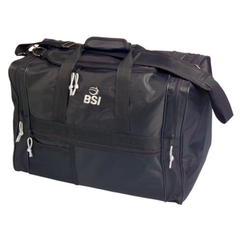 BSI Pro 2 Ball Tote Black Bowling Bag