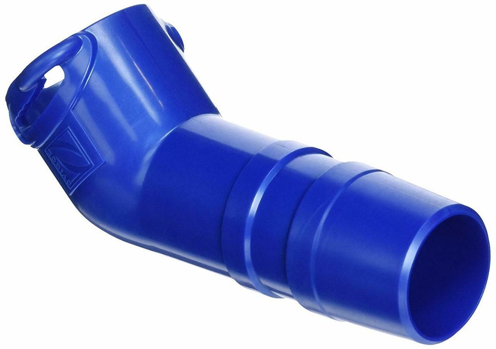 Zodiac Twist-Lock 45 Deg Elbow, Extended